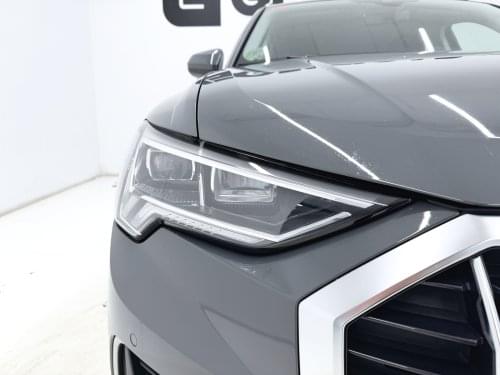 AUDI Q3 ADVANCED 35 TDI QUATTRO 150cv STRONIC 2021 de segunda mano