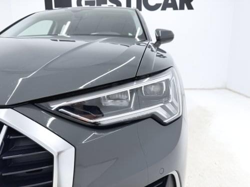 AUDI Q3 ADVANCED 35 TDI QUATTRO 150cv STRONIC 2021 de segunda mano