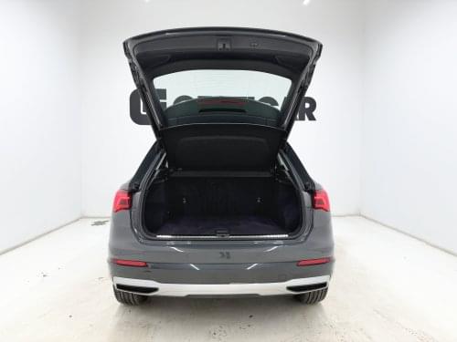 AUDI Q3 ADVANCED 35 TDI QUATTRO 150cv STRONIC 2021 de segunda mano