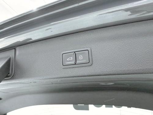 AUDI Q3 ADVANCED 35 TDI QUATTRO 150cv STRONIC 2021 de segunda mano