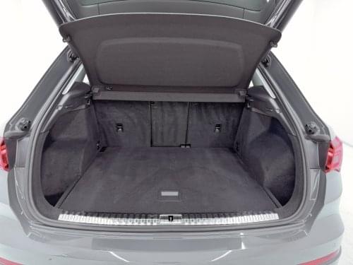 AUDI Q3 ADVANCED 35 TDI QUATTRO 150cv STRONIC 2021 de segunda mano