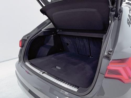 AUDI Q3 ADVANCED 35 TDI QUATTRO 150cv STRONIC 2021 de segunda mano