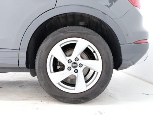 AUDI Q3 ADVANCED 35 TDI QUATTRO 150cv STRONIC 2021 de segunda mano