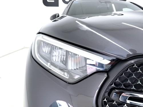 MERCEDES GLC COUPÉ 300DE 4MATIC 333 CV 2025 de segunda mano