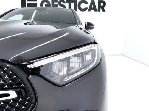 MERCEDES GLC COUPÉ 300DE 4MATIC 333 CV 2025 de segunda mano