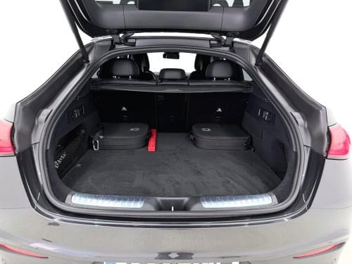 MERCEDES GLC COUPÉ 300DE 4MATIC 333 CV 2025 de segunda mano