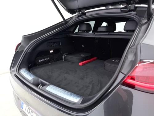 MERCEDES GLC COUPÉ 300DE 4MATIC 333 CV 2025 de segunda mano