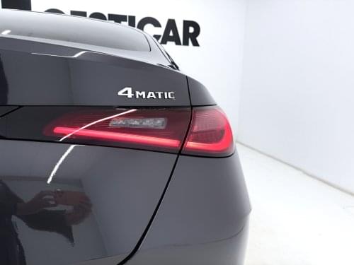 MERCEDES GLC COUPÉ 300DE 4MATIC 333 CV 2025 de segunda mano