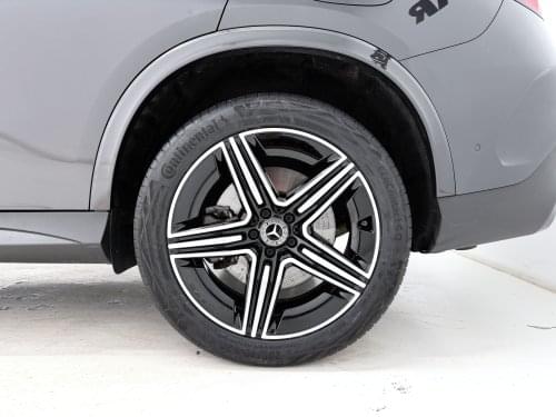 MERCEDES GLC COUPÉ 300DE 4MATIC 333 CV 2025 de segunda mano