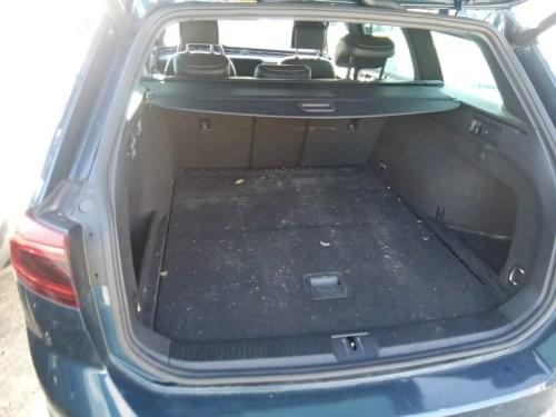 VOLKSWAGEN PASSAT VARIANT R-LINE 2.0 TSI 190CV DSG 2021 de segunda mano