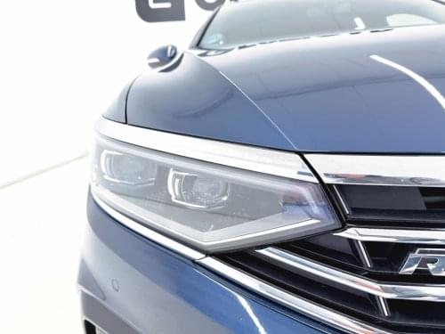 VOLKSWAGEN PASSAT VARIANT R-LINE 2.0 TSI 190CV DSG 2021 de segunda mano