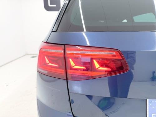 VOLKSWAGEN PASSAT VARIANT R-LINE 2.0 TSI 190CV DSG 2021 de segunda mano