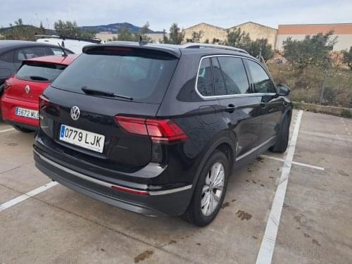 VOLKSWAGEN TIGUAN SPORT 1.5 TSI 150CV DSG 2020 de segunda mano