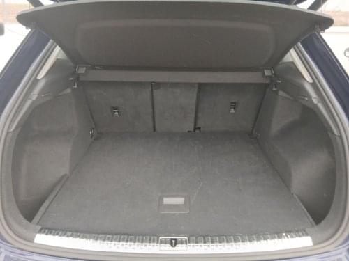 AUDI Q3 ADVANCED 35 TFSI 150CV S TRONIC 2021 de segunda mano