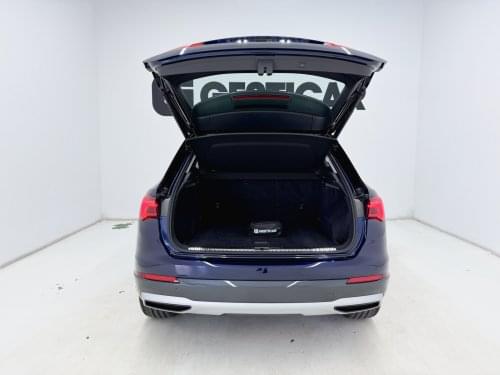 AUDI Q3 ADVANCED 35 TFSI 150CV S TRONIC 2021 de segunda mano