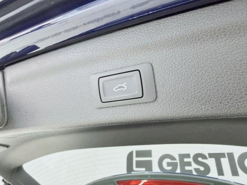 AUDI Q3 ADVANCED 35 TFSI 150CV S TRONIC 2021 de segunda mano