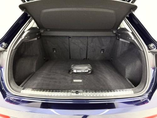 AUDI Q3 ADVANCED 35 TFSI 150CV S TRONIC 2021 de segunda mano