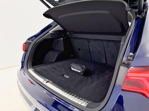 AUDI Q3 ADVANCED 35 TFSI 150CV S TRONIC 2021 de segunda mano