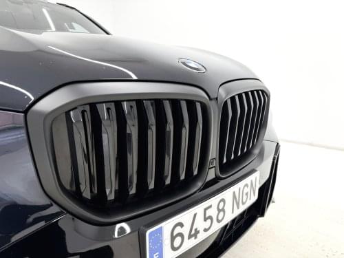 BMW X5 X DRIVE  30D 298 cv 2025 de segunda mano