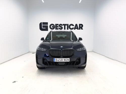 BMW X5 X DRIVE  30D 298 cv 2025 de segunda mano