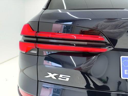 BMW X5 X DRIVE  30D 298 cv 2025 de segunda mano