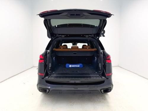BMW X5 X DRIVE  30D 298 cv 2025 de segunda mano