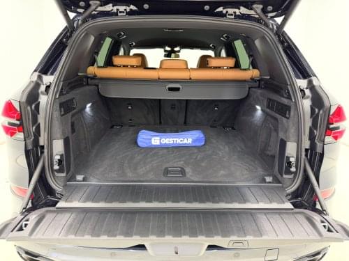 BMW X5 X DRIVE  30D 298 cv 2025 de segunda mano