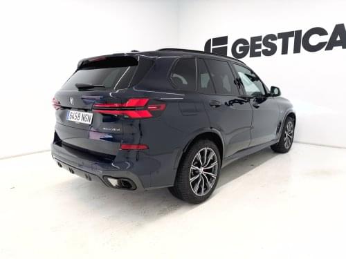 BMW X5 X DRIVE  30D 298 cv 2025 de segunda mano