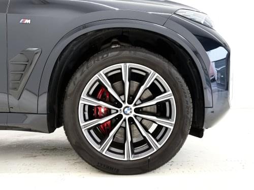 BMW X5 X DRIVE  30D 298 cv 2025 de segunda mano