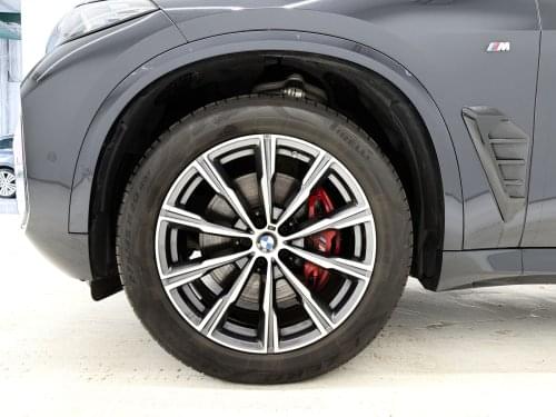 BMW X5 X DRIVE  30D 298 cv 2025 de segunda mano