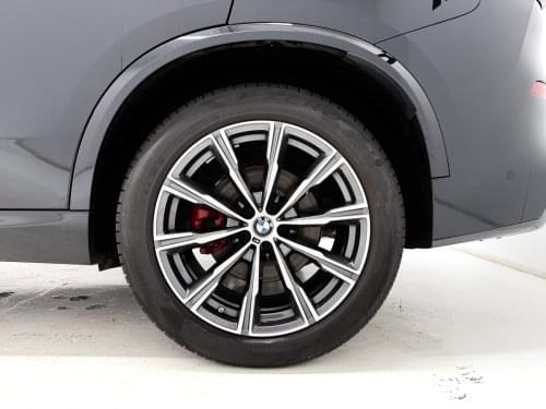 BMW X5 X DRIVE  30D 298 cv 2025 de segunda mano