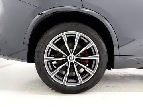 BMW X5 X DRIVE  30D 298 cv 2025 de segunda mano