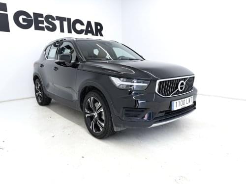 VOLVO XC40 1.5 T4 TWIN RECHARGE INSCRIPT. AUT 210CV 2022 de segunda mano