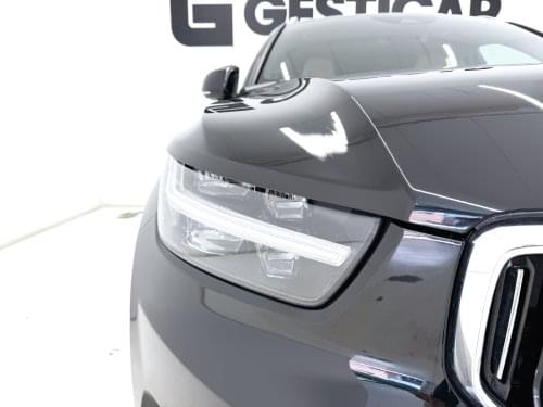 VOLVO XC40 1.5 T4 TWIN RECHARGE INSCRIPT. AUT 210CV 2022 de segunda mano