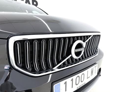 VOLVO XC40 1.5 T4 TWIN RECHARGE INSCRIPT. AUT 210CV 2022 de segunda mano