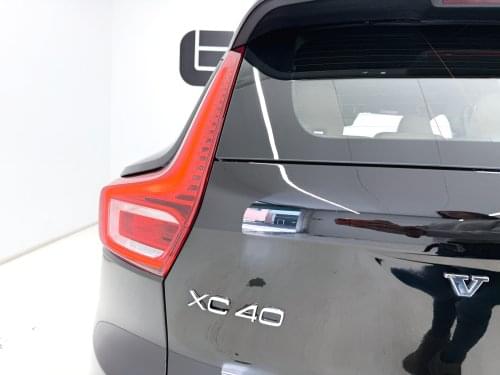 VOLVO XC40 1.5 T4 TWIN RECHARGE INSCRIPT. AUT 210CV 2022 de segunda mano