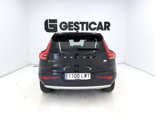 VOLVO XC40 1.5 T4 TWIN RECHARGE INSCRIPT. AUT 210CV 2022 de segunda mano