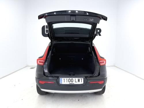 VOLVO XC40 1.5 T4 TWIN RECHARGE INSCRIPT. AUT 210CV 2022 de segunda mano