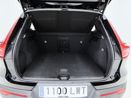 VOLVO XC40 1.5 T4 TWIN RECHARGE INSCRIPT. AUT 210CV 2022 de segunda mano