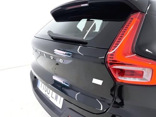 VOLVO XC40 1.5 T4 TWIN RECHARGE INSCRIPT. AUT 210CV 2022 de segunda mano