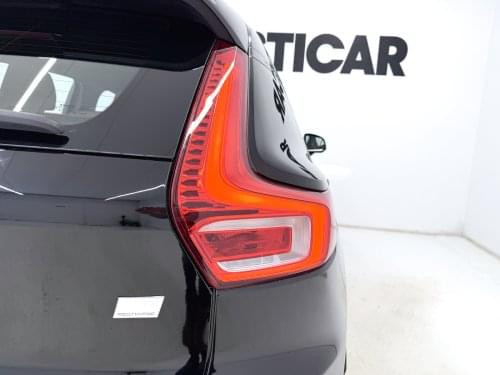 VOLVO XC40 1.5 T4 TWIN RECHARGE INSCRIPT. AUT 210CV 2022 de segunda mano