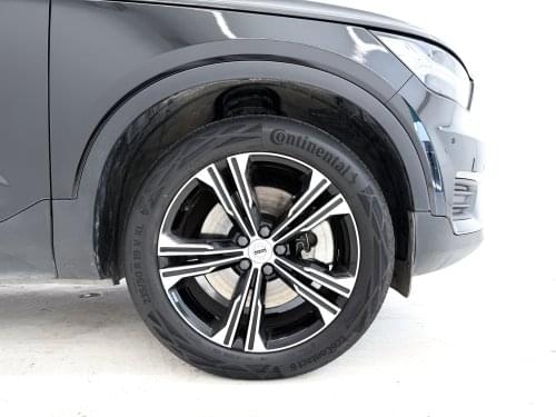 VOLVO XC40 1.5 T4 TWIN RECHARGE INSCRIPT. AUT 210CV 2022 de segunda mano