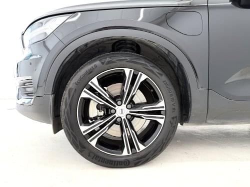 VOLVO XC40 1.5 T4 TWIN RECHARGE INSCRIPT. AUT 210CV 2022 de segunda mano