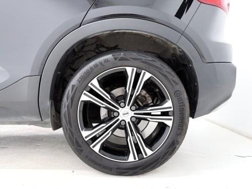 VOLVO XC40 1.5 T4 TWIN RECHARGE INSCRIPT. AUT 210CV 2022 de segunda mano