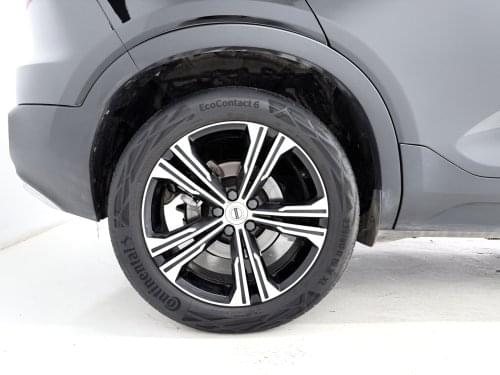 VOLVO XC40 1.5 T4 TWIN RECHARGE INSCRIPT. AUT 210CV 2022 de segunda mano