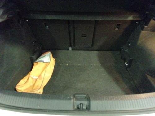 VOLKSWAGEN T-ROC SPORT 1.5 TSI EVO 150CV DSG 2019 de segunda mano