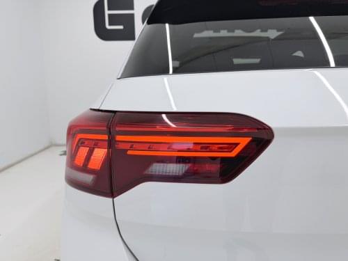 VOLKSWAGEN T-ROC SPORT RLINE 1.5 TSI EVO 150CV DSG 2019 de segunda mano