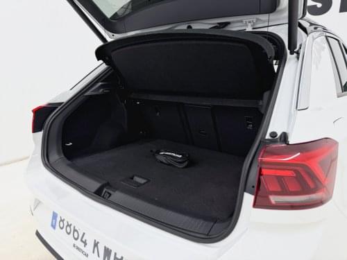 VOLKSWAGEN T-ROC SPORT RLINE 1.5 TSI EVO 150CV DSG 2019 de segunda mano
