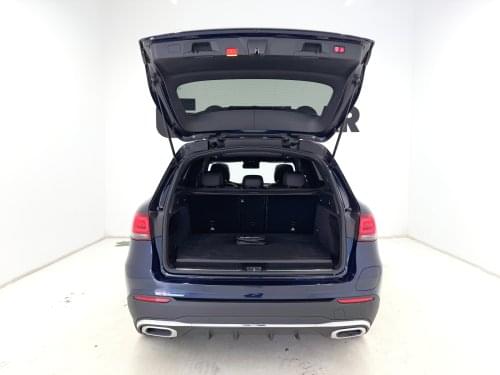 MERCEDES CLASE GLC GLC 300 DE 4MATIC 306CV 2022 de segunda mano