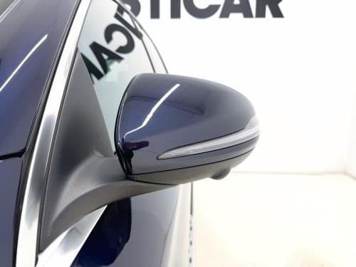 MERCEDES CLASE GLC GLC 300 DE 4MATIC 306CV 2022 de segunda mano